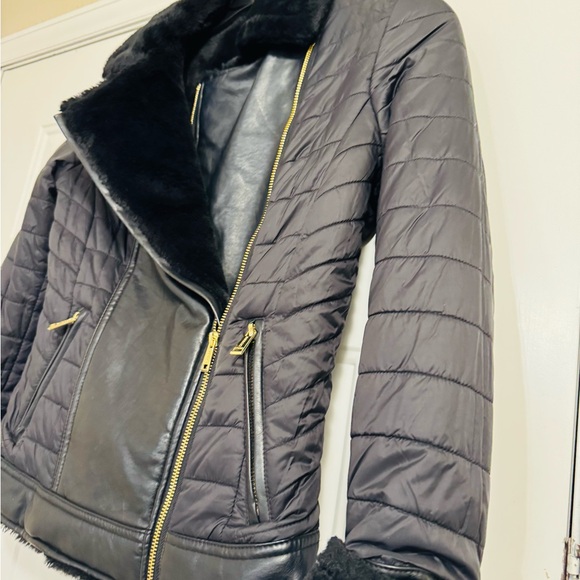 GUESS double view jacket in size S - Picture 6 of 11